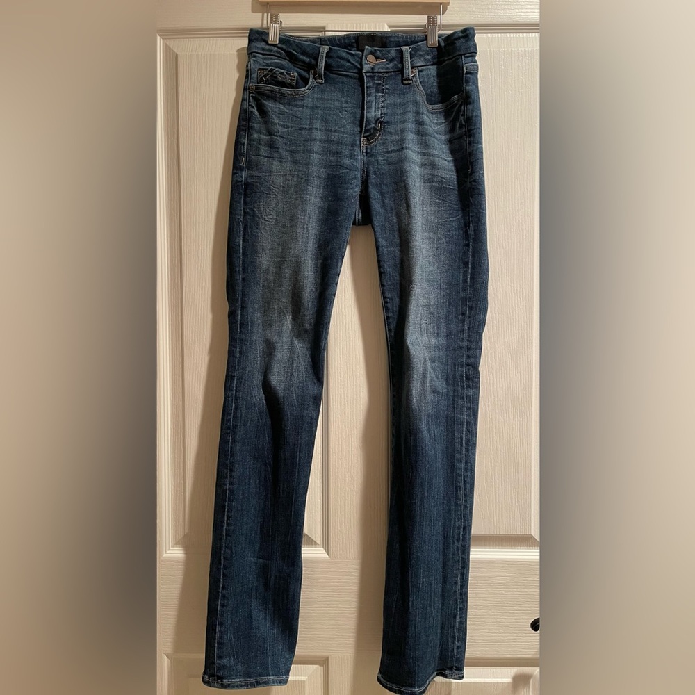 Buckle Black Jeans - Like New, Worn One Time